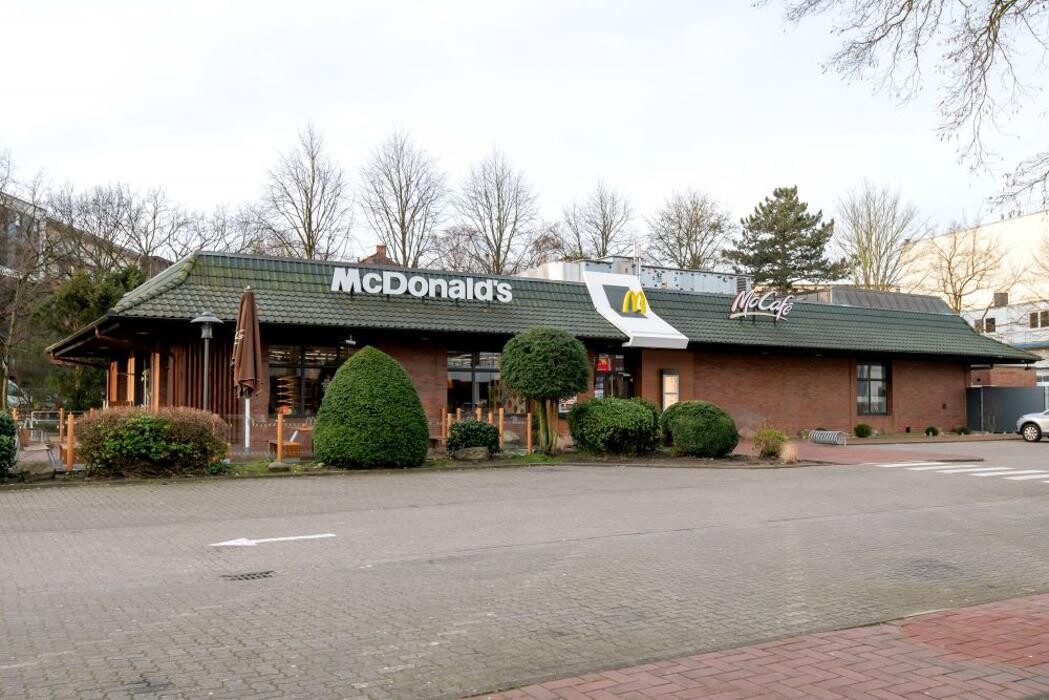 Bilder McDonald's