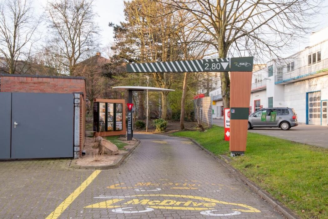 Bilder McDonald's