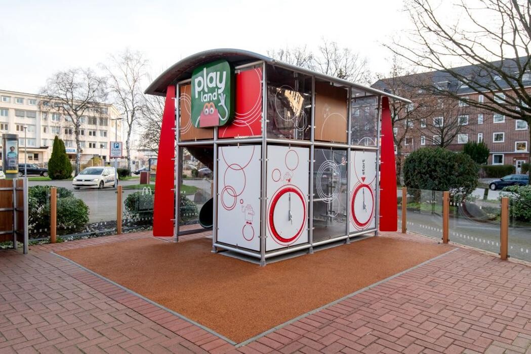 Bilder McDonald's
