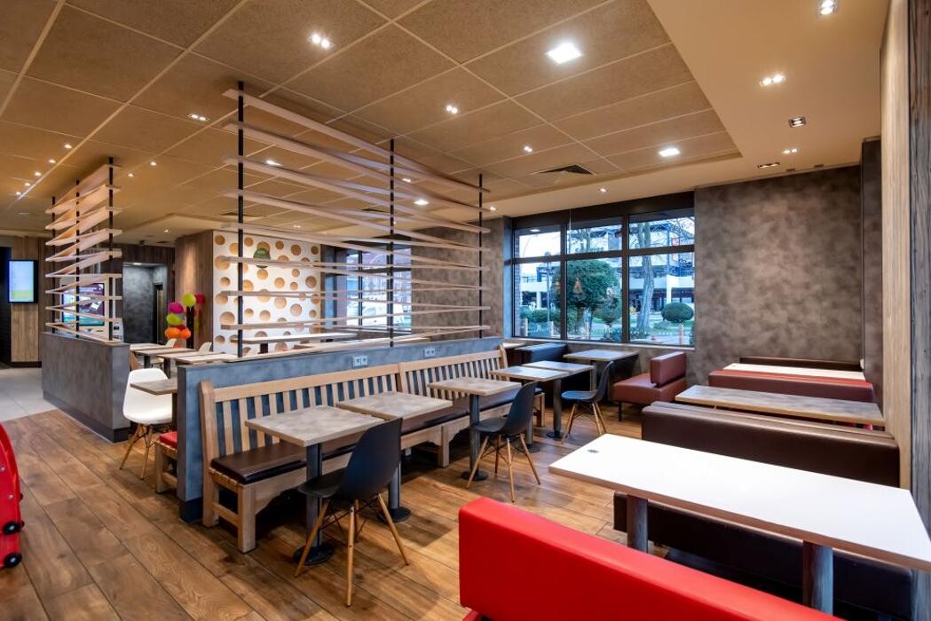 Bilder McDonald's