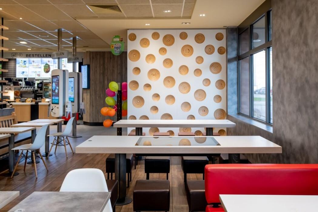 Bilder McDonald's