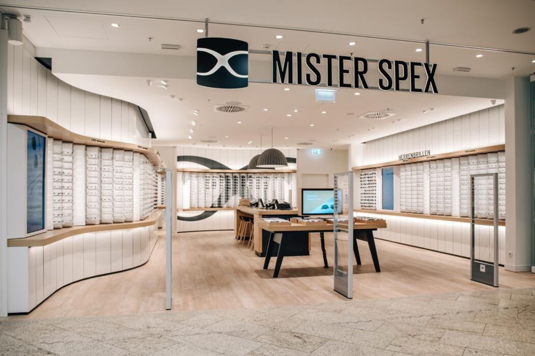 Bilder Mister Spex Optiker München-Neuperlach / pep