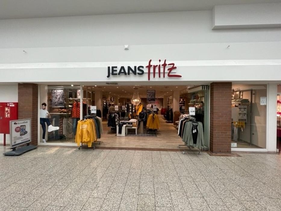 Bilder JEANS FRITZ