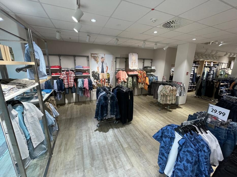 Bilder JEANS FRITZ