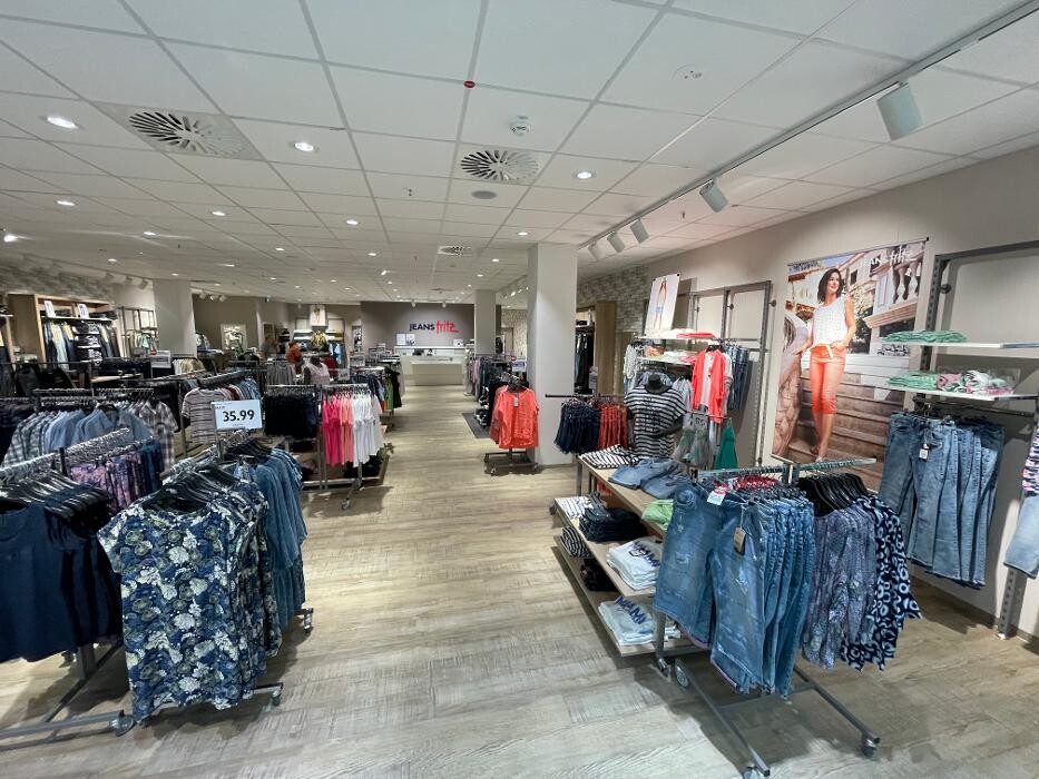 Bilder JEANS FRITZ