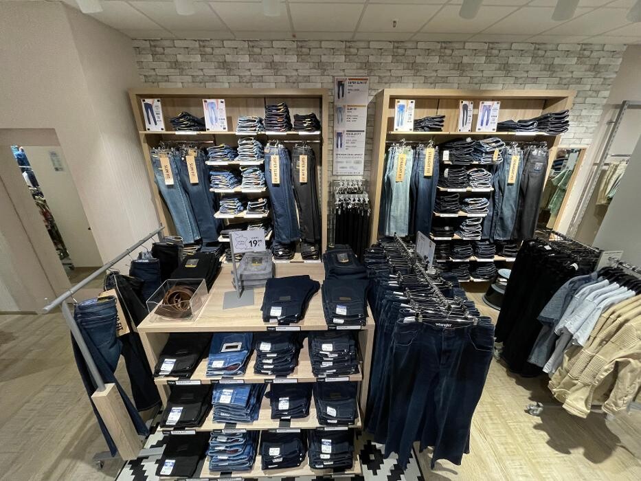 Bilder JEANS FRITZ