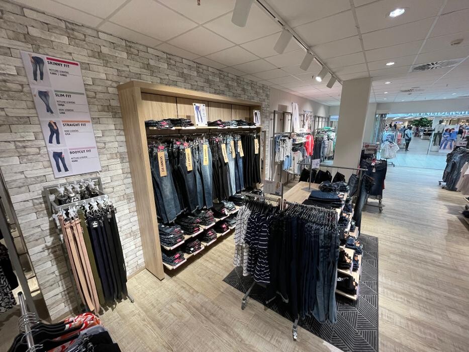 Bilder JEANS FRITZ