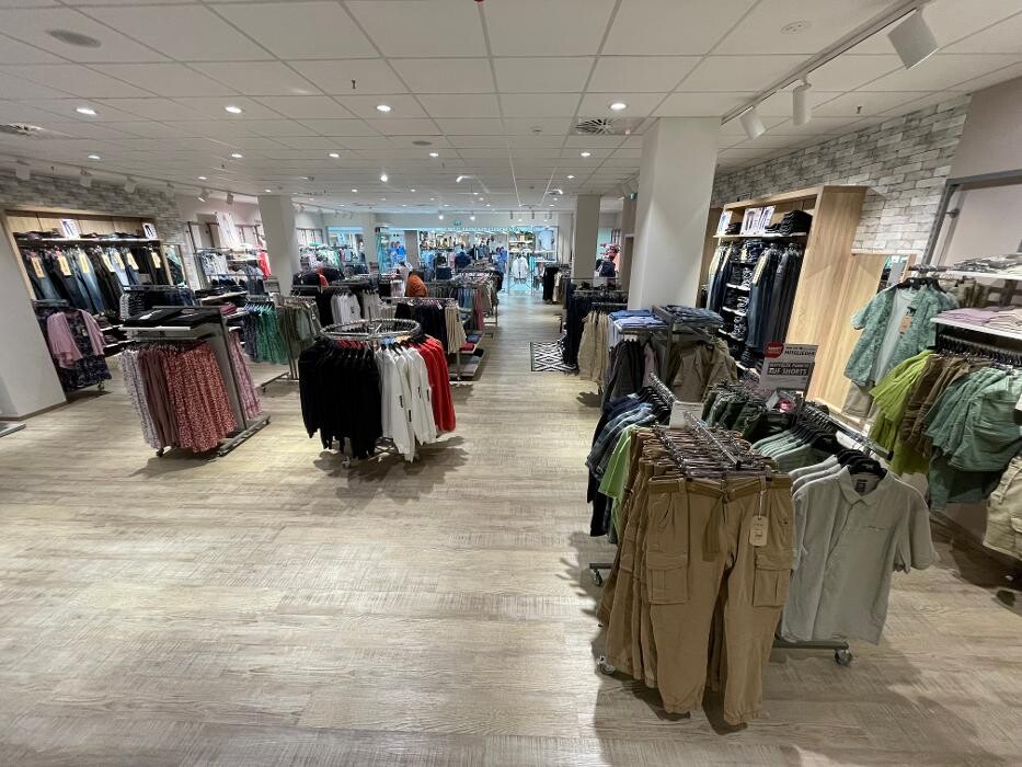 Bilder JEANS FRITZ