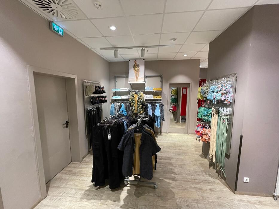 Bilder JEANS FRITZ
