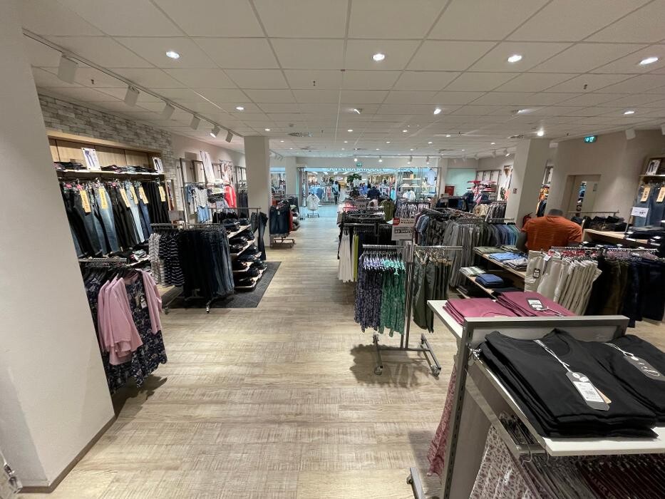 Bilder JEANS FRITZ