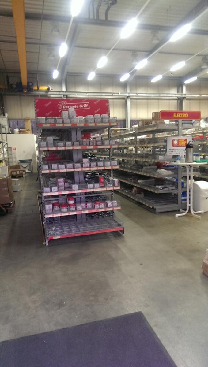 Bilder ABEX KARL BRAND HAUSTECHNIK