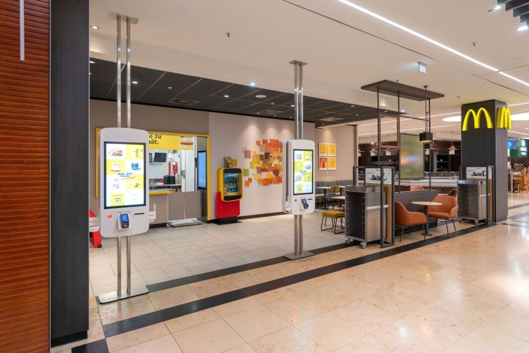 Bilder McDonald's