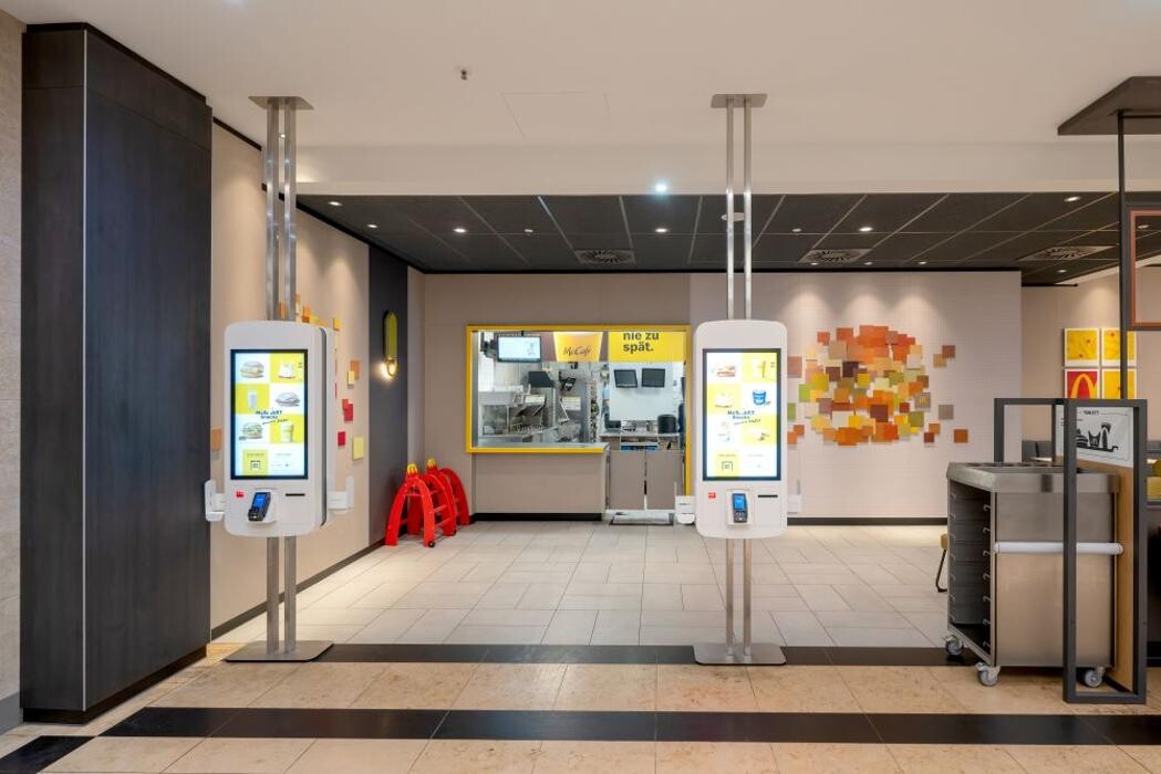 Bilder McDonald's