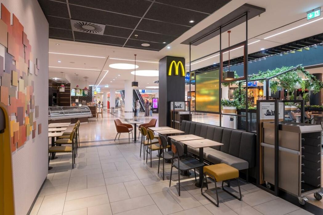 Bilder McDonald's