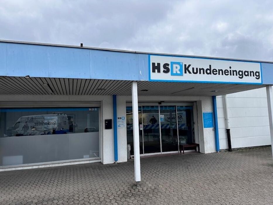 Bilder HSR Essen - Der Hydraulik-Service