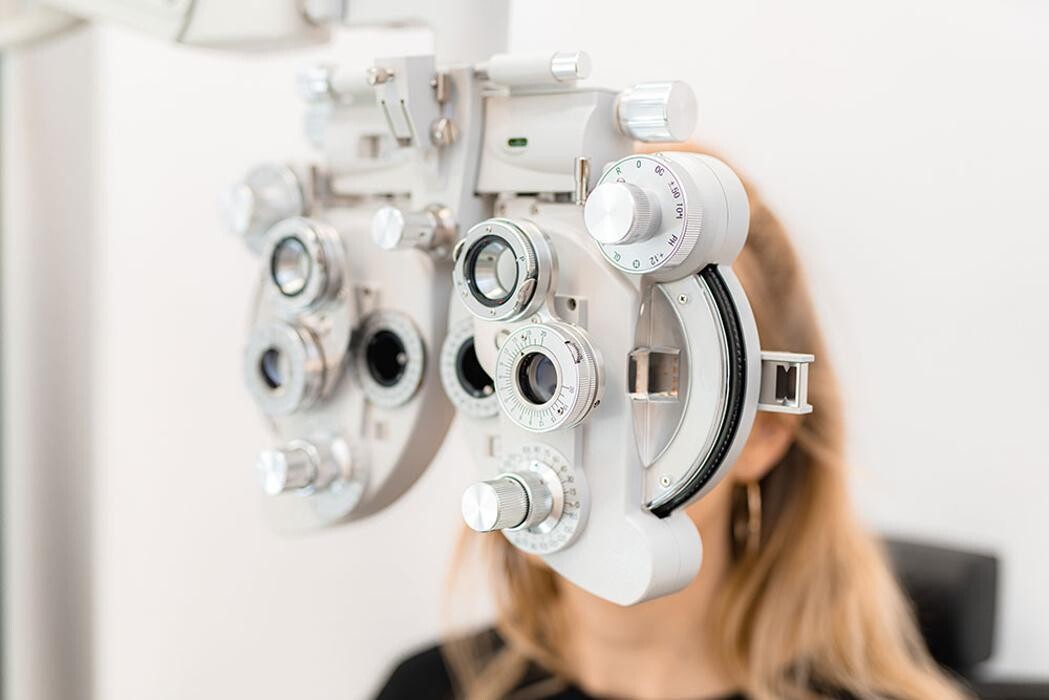 Bilder Optik Müller & Die Akustiker