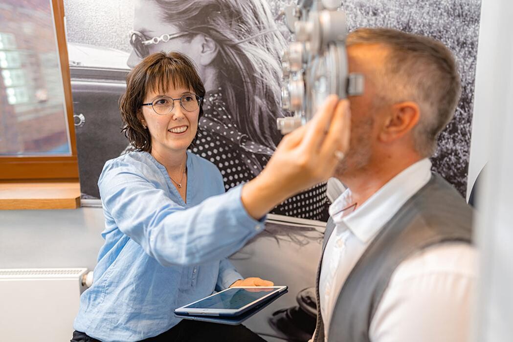 Bilder Optik Müller & Die Akustiker