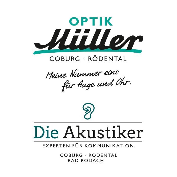 Bilder Optik Müller & Die Akustiker