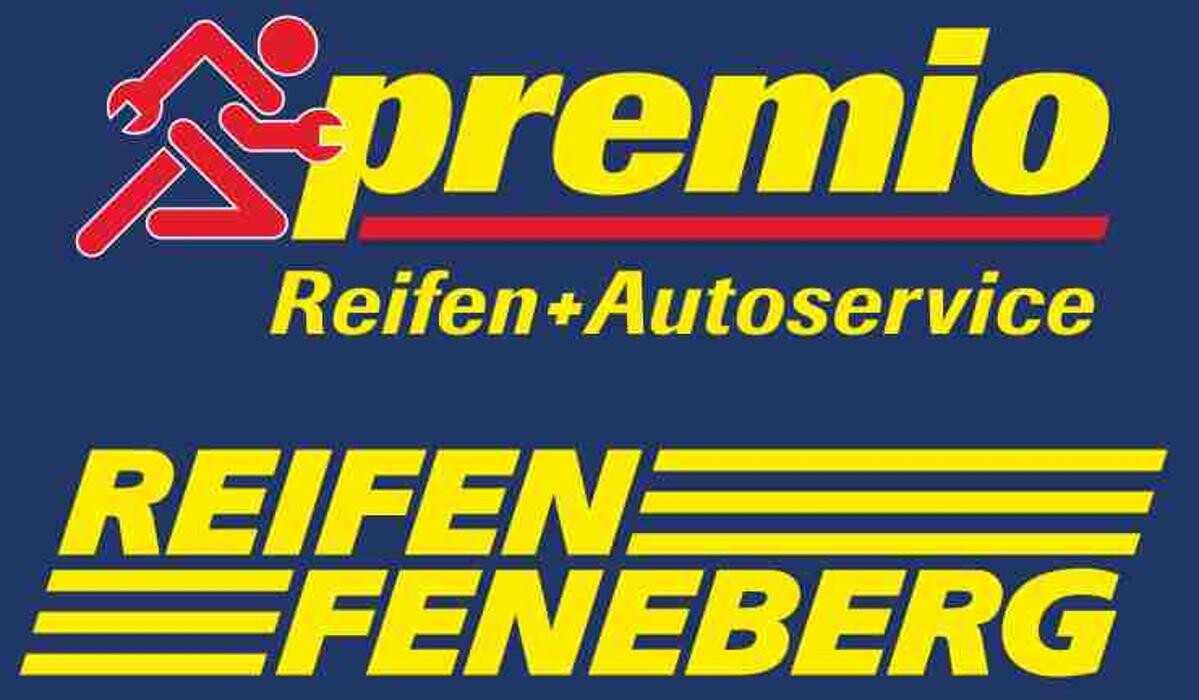 Bilder Premio Reifen + Autoservice Reifen Feneberg AG