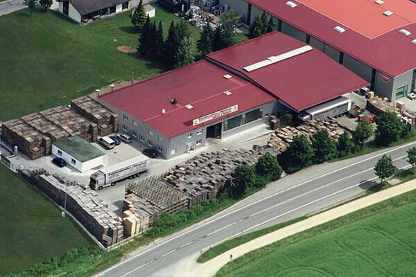 Bilder Palettenservice - München