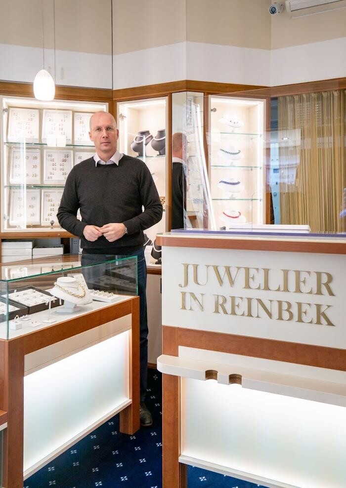 Bilder Juwelier in Reinbek