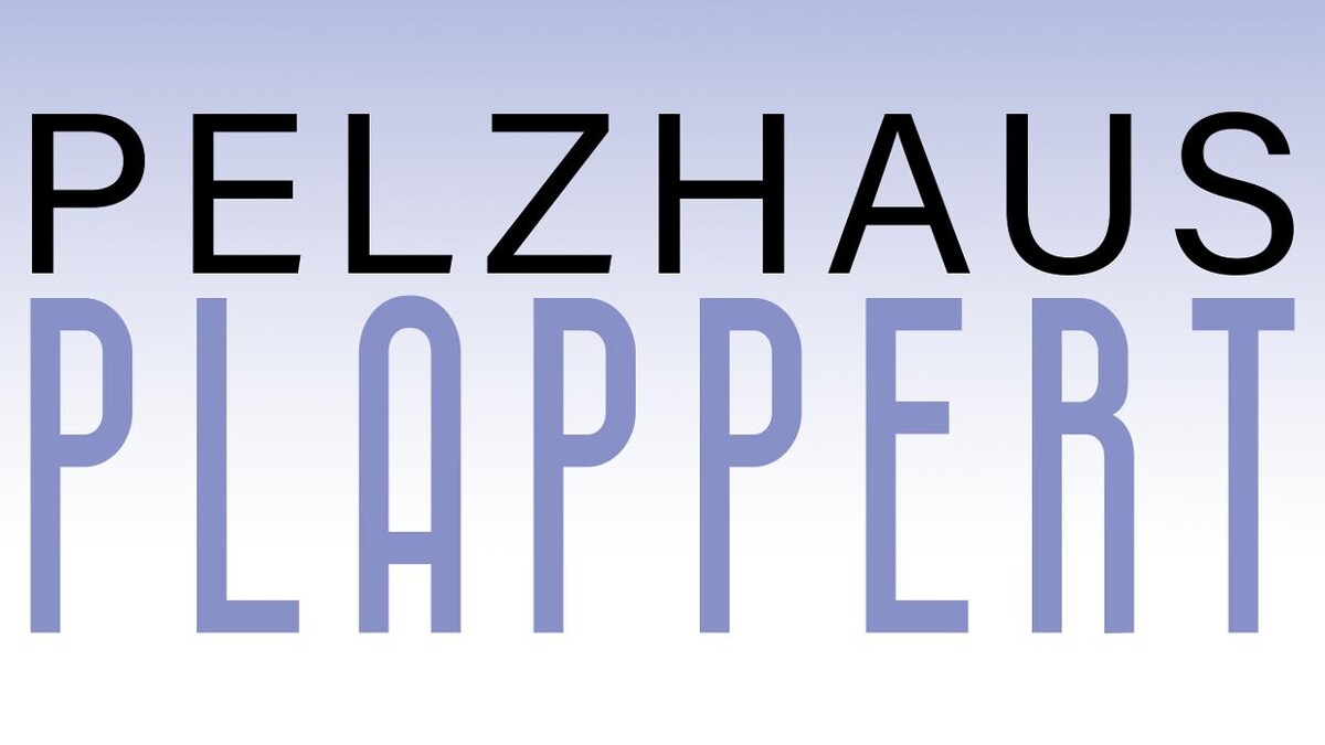 Pelzhaus Plappert Logo