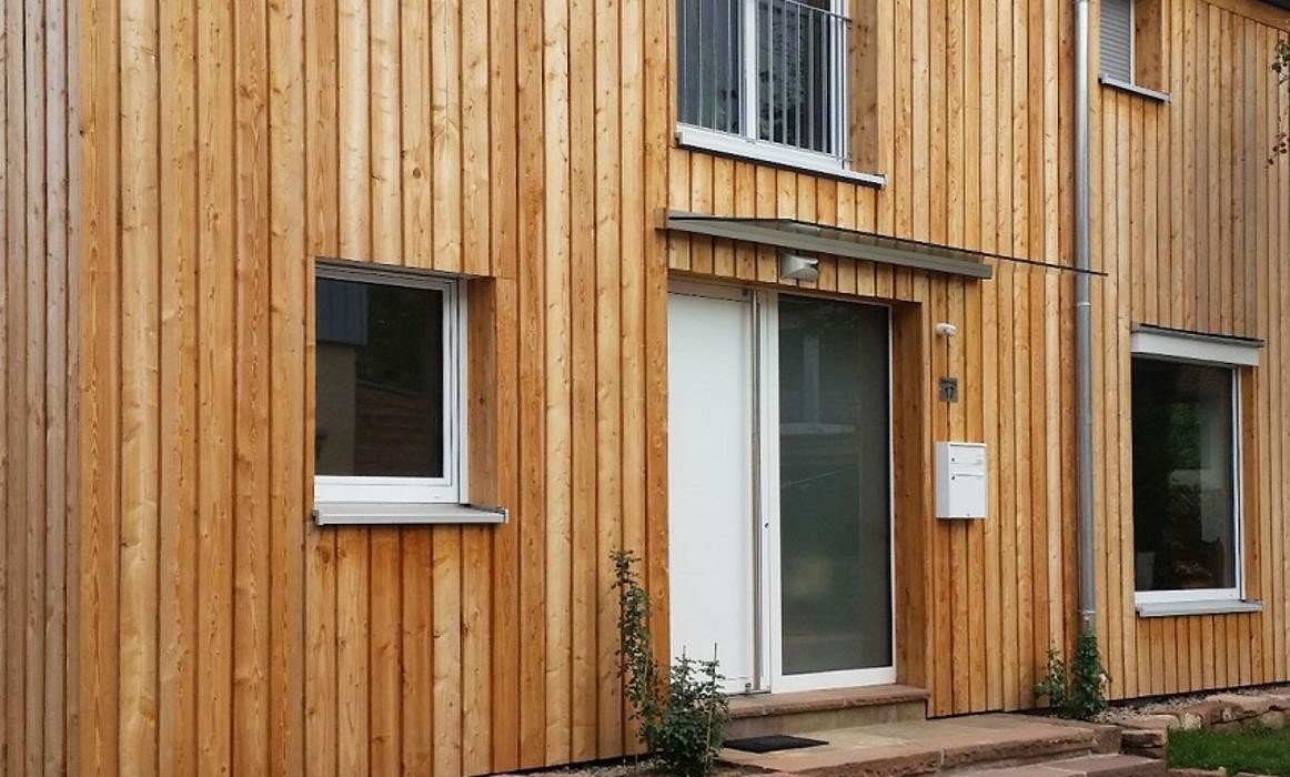 Bilder Volker Renninger Zimmergeschäft e.K.