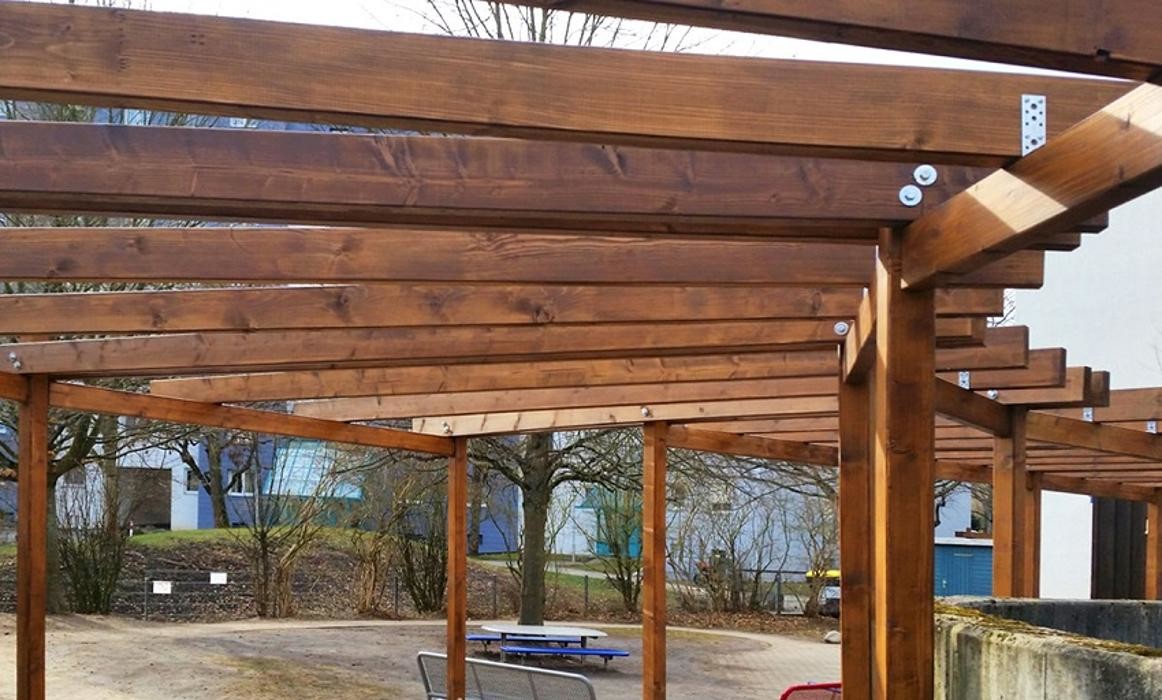 Bilder Volker Renninger Zimmergeschäft e.K.