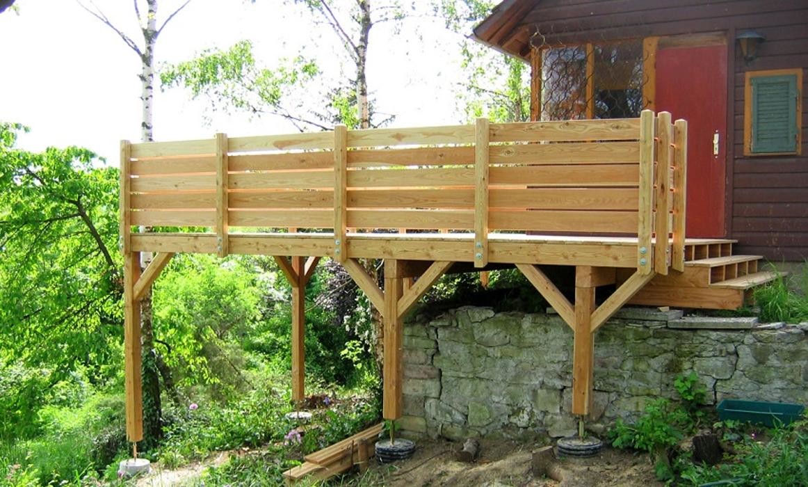 Bilder Volker Renninger Zimmergeschäft e.K.