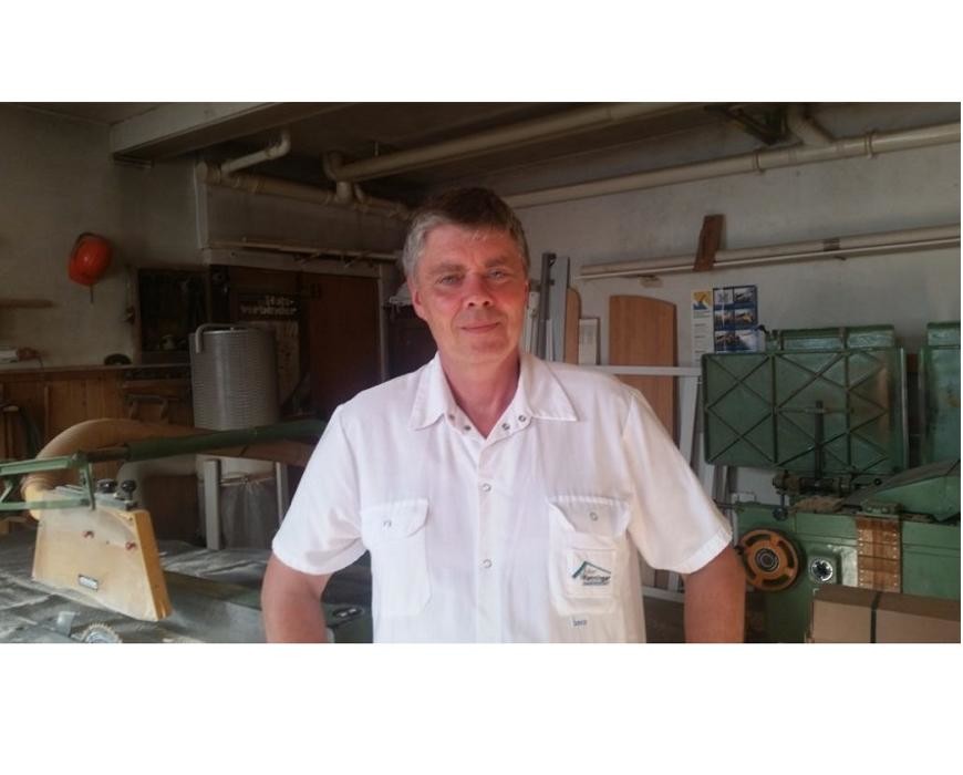 Bilder Volker Renninger Zimmergeschäft e.K.