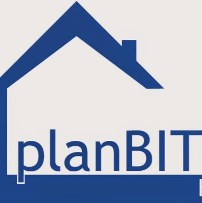 planBIT GmbH Logo