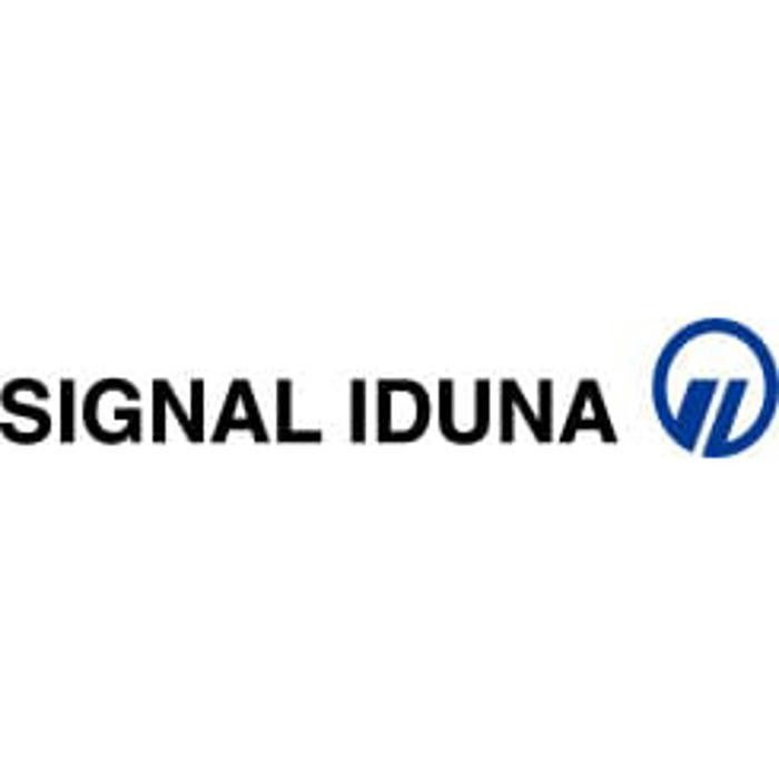 Signal Iduna Versicherung Peter Scheewe Generalagentur Logo