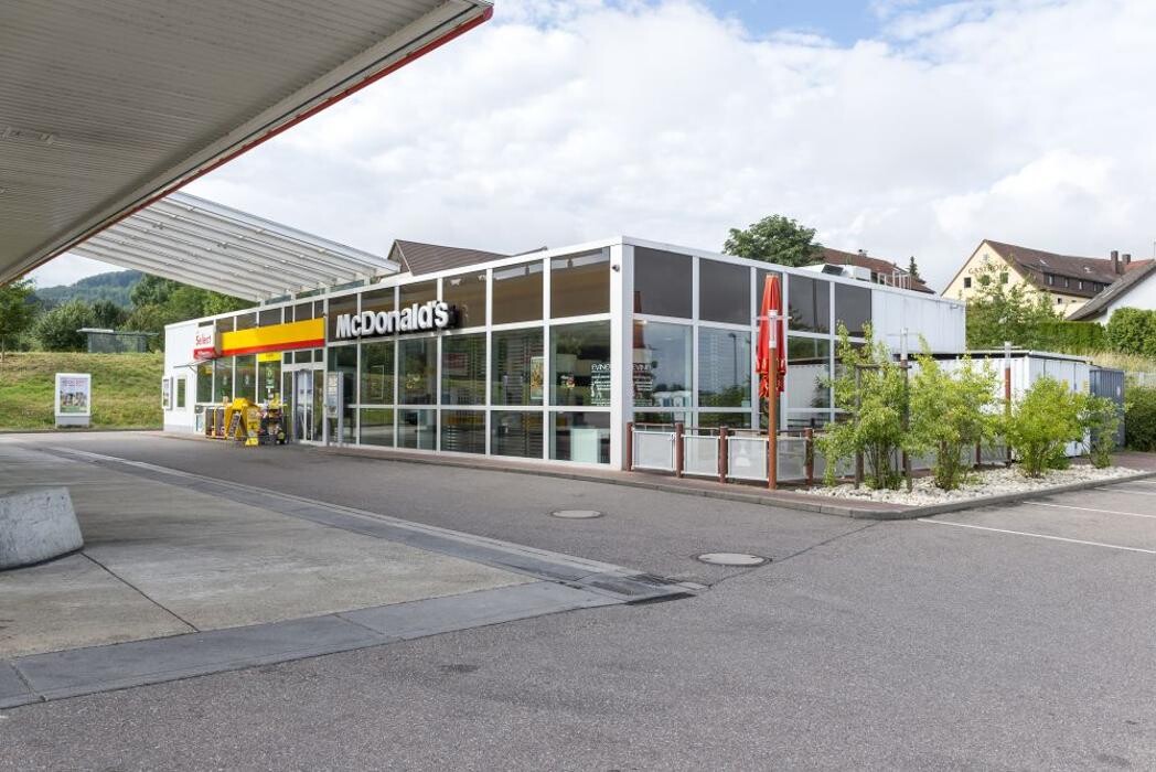 Bilder McDonald's
