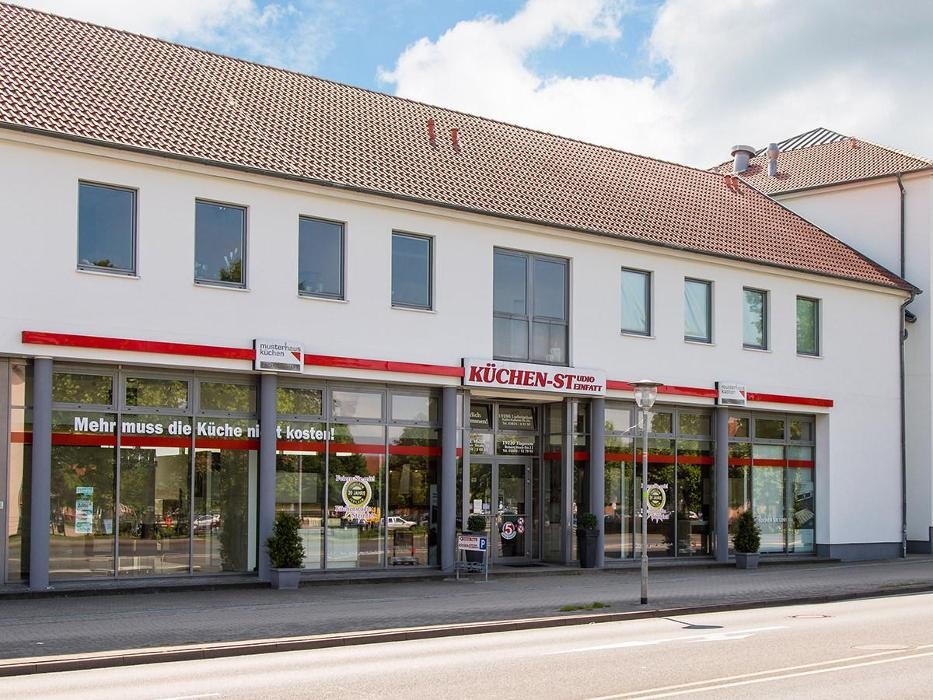 Bilder Küchenstudio Steinfatt Ludwigslust