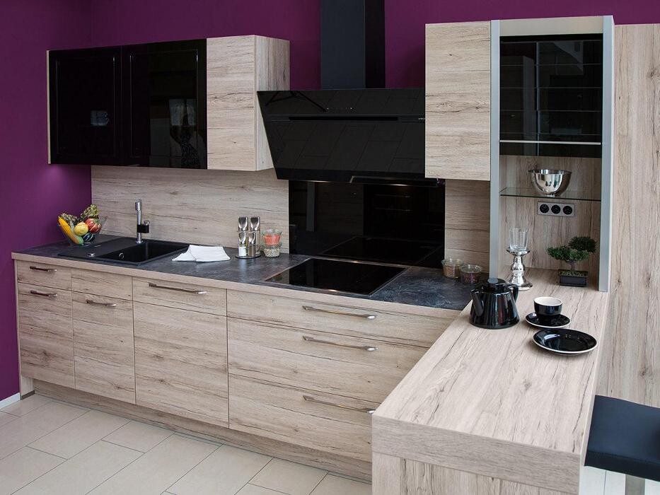 Bilder Küchenstudio Steinfatt Ludwigslust