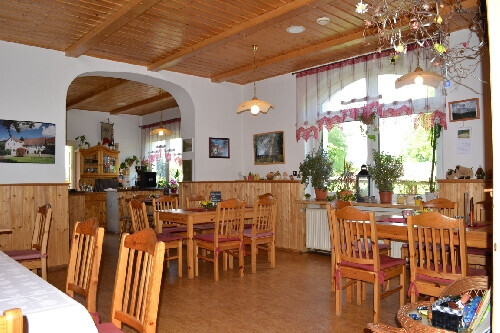 Bilder Gasthaus zum Klosterhof