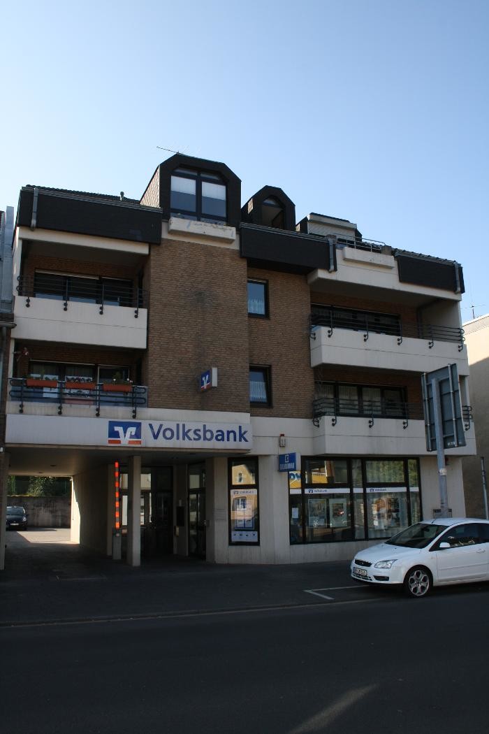 Bilder Volksbank Erft eG - SB-Service Geyen