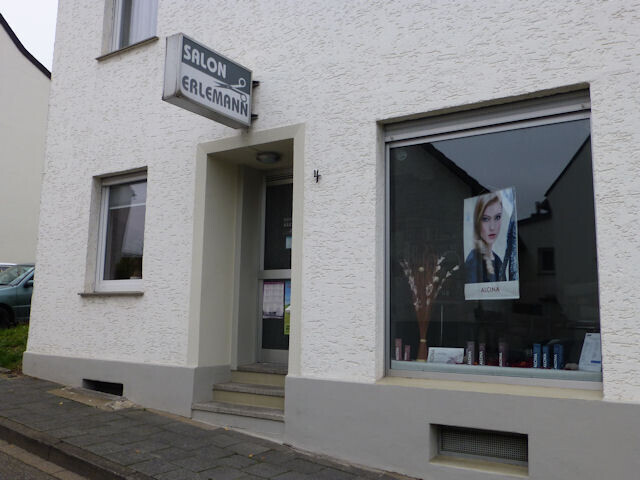 Bilder Salon Erlemann
