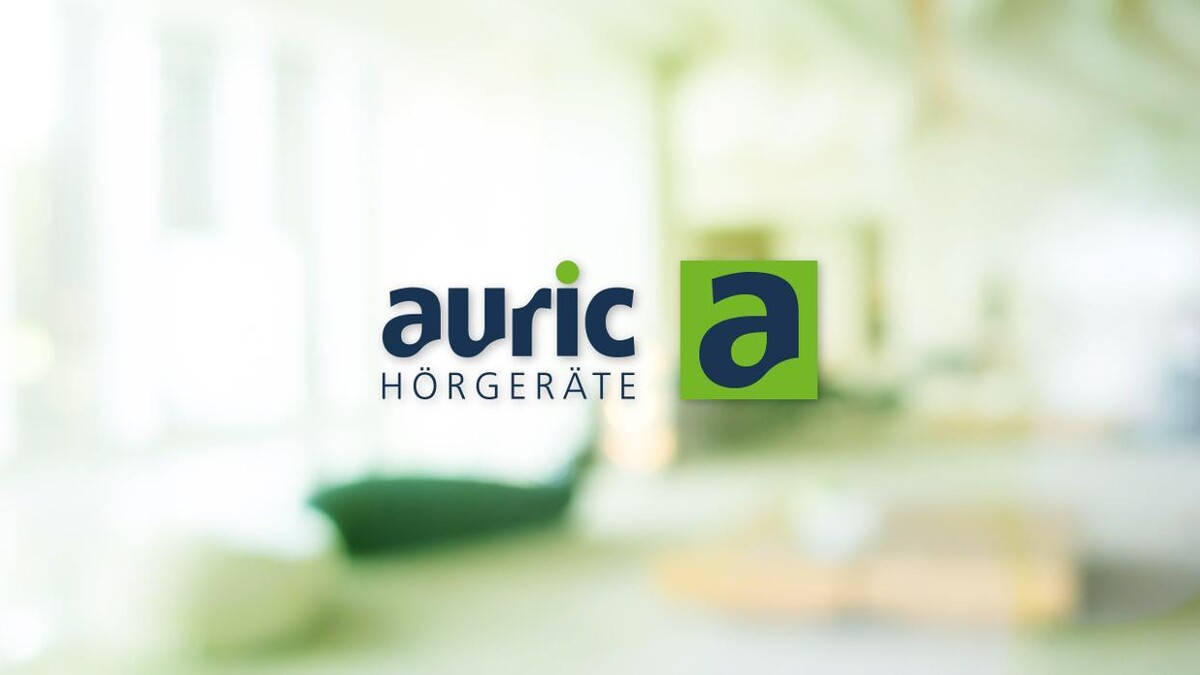 Bilder auric Hörcenter Osnabrück