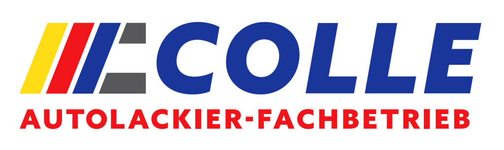 COLLE Autolackier - Fachbetrieb Logo