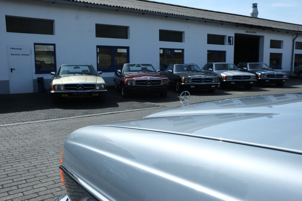 Bilder COLLE Autolackier - Fachbetrieb