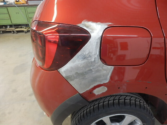 Bilder COLLE Autolackier - Fachbetrieb