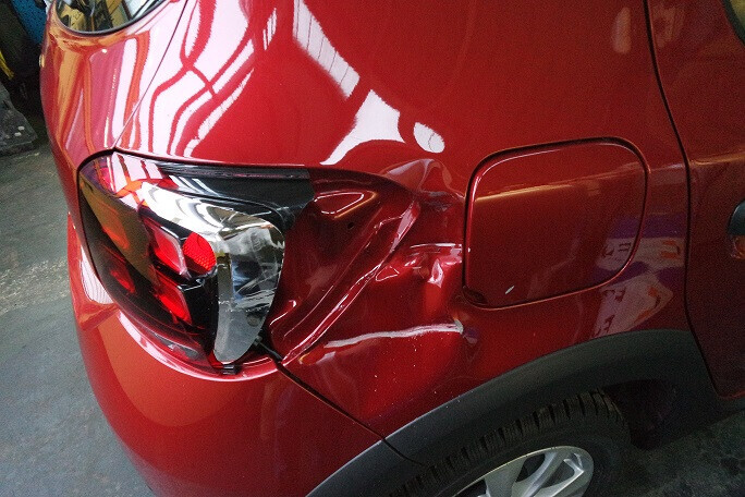 Bilder COLLE Autolackier - Fachbetrieb