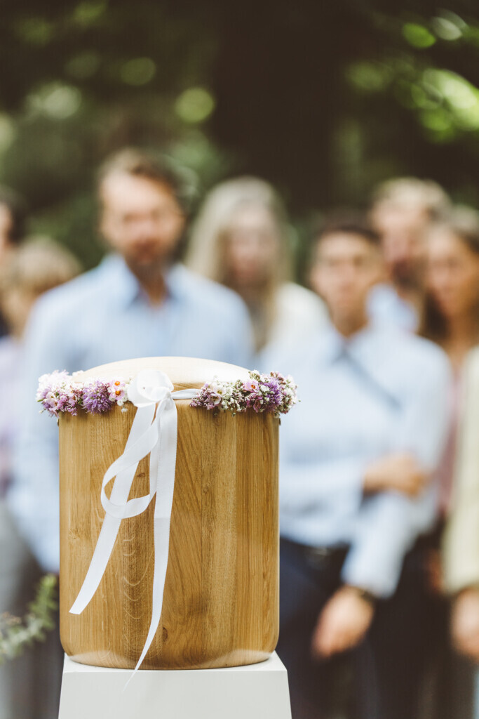 Bilder Bestattungen D. Schulz | Schöneiche - Teil der mymoria Familie