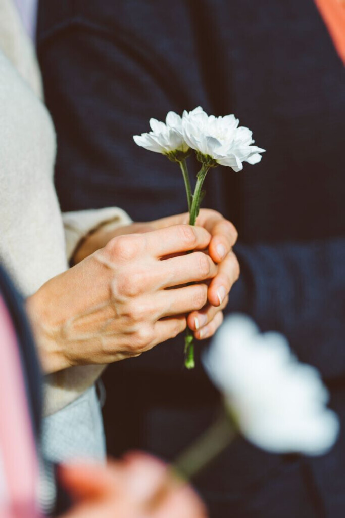 Bilder Bestattungen D. Schulz | Schöneiche - Teil der mymoria Familie