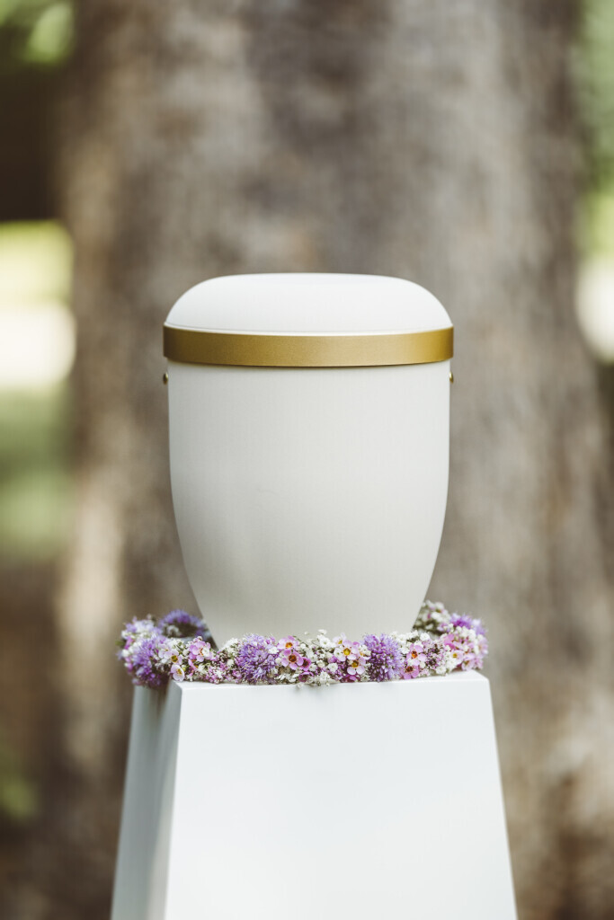 Bilder Bestattungen D. Schulz | Schöneiche - Teil der mymoria Familie