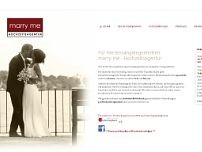 Screenshot for wedding-coach.de