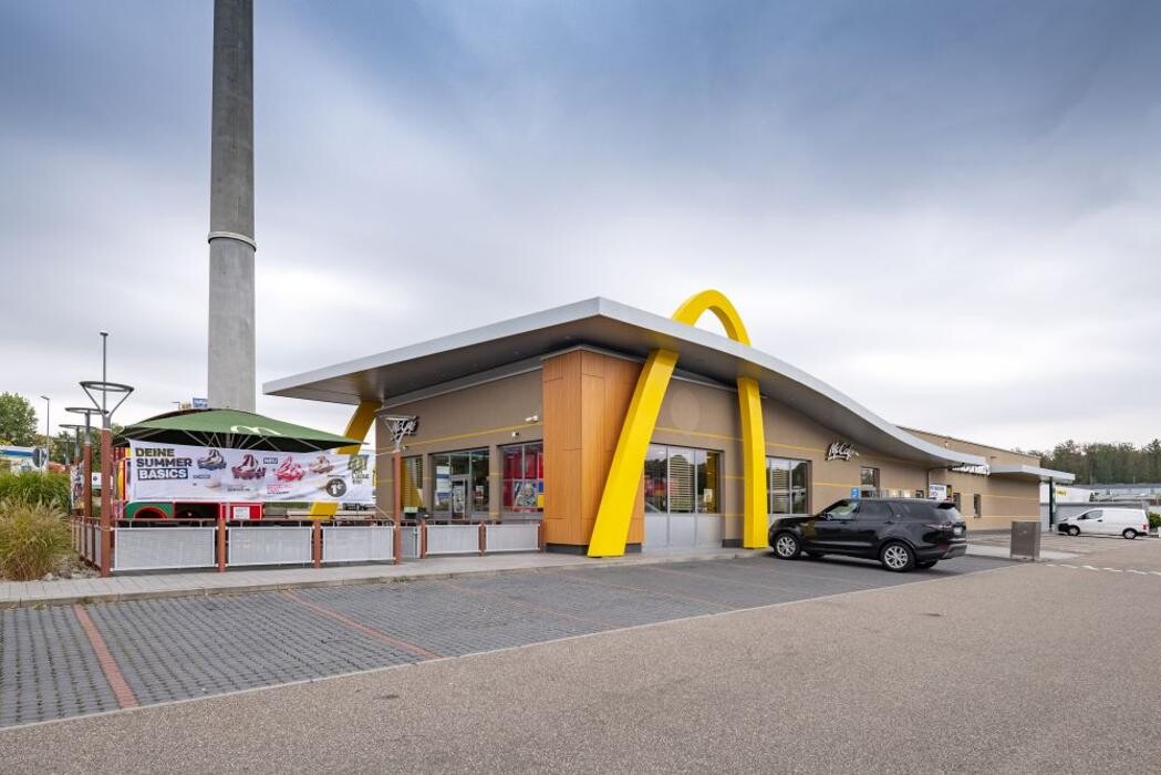 Bilder McDonald's