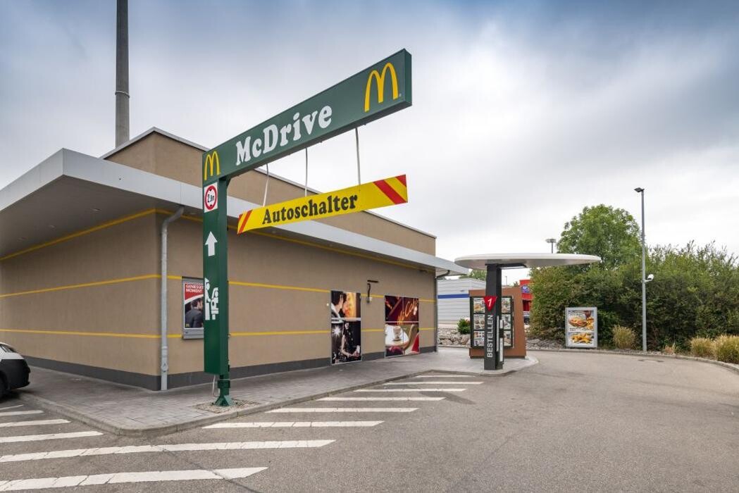 Bilder McDonald's