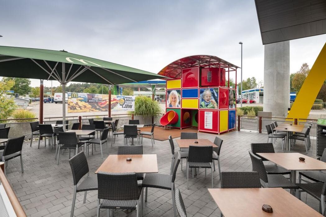 Bilder McDonald's